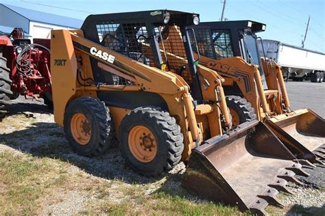 2004 case 70xt skid steer for sale|CASE 70XT Skid Steers For Sale .